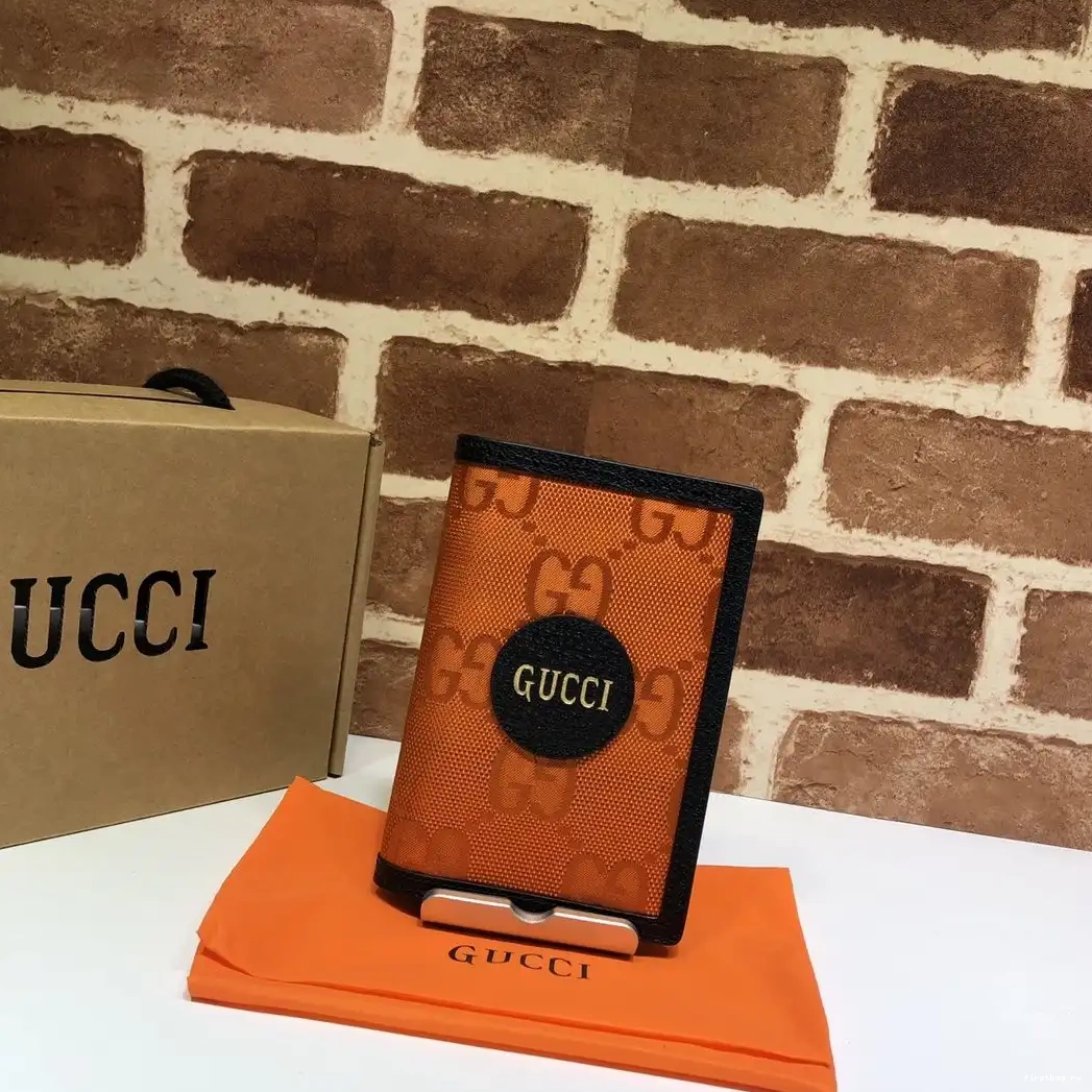 Firstbag ru Grid passport The Off GUCCI case 0529